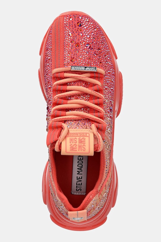 Tenisice Steve Madden Mistica narančasta SM11002320.PEC