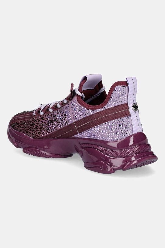 Încălțăminte Steve Madden sneakers Mistica SM11002320.PLI violet