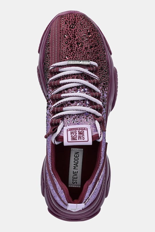 Steve Madden sneakers Mistica violet SM11002320.PLI