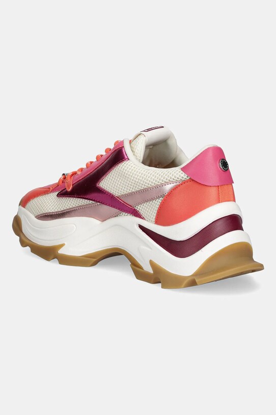 Încălțăminte Steve Madden sneakers Zoomz SM11002327.PC4 roz
