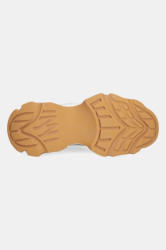 Кросівки Steve Madden Zoomz SM11002327.SG3 золотий