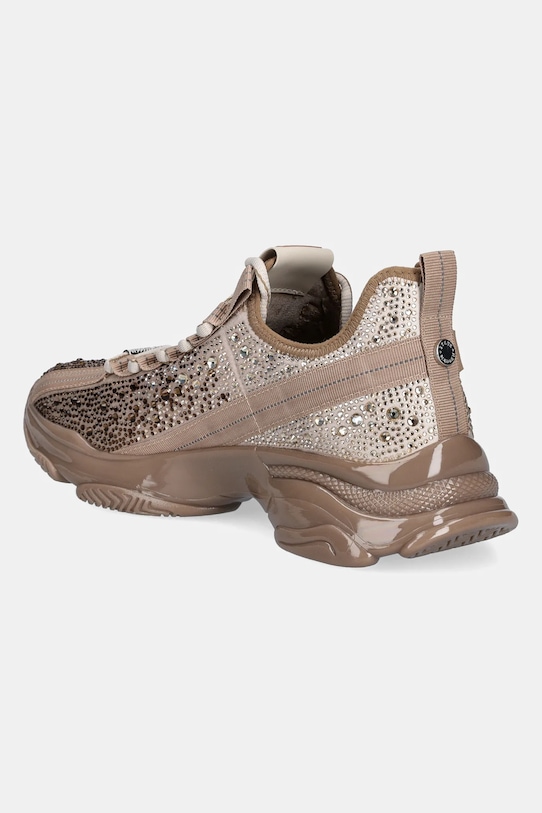 Obuv Tenisky Steve Madden Mistica SM11002320.BG6 hnedá