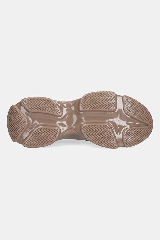 Tenisky Steve Madden Mistica SM11002320.BG6 hnedá