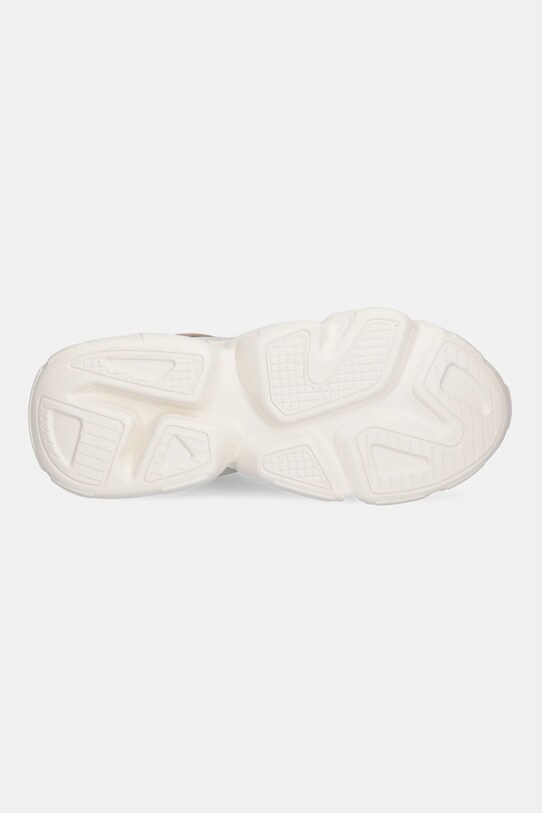 Steve Madden sneakers Spectator SM11002961.SG3 aur