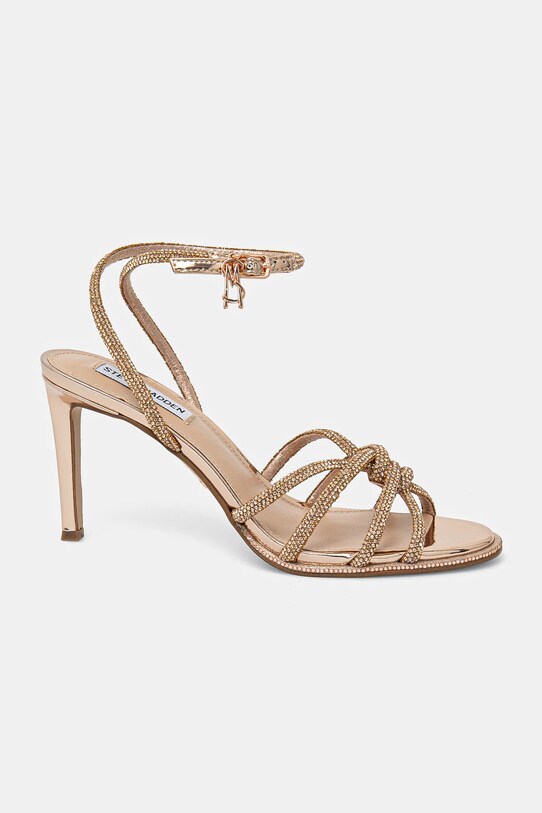 Steve Madden sandale Kailyn-R SM11003078.686 aur SS25