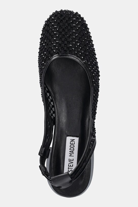 Lodičky Steve Madden Smitten čierna SM11003213.00E