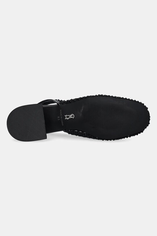 Lodičky Steve Madden Smitten SM11003213.00E čierna