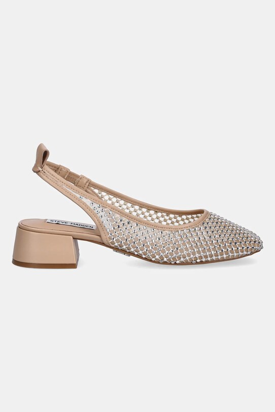 Lodičky Steve Madden Smitten SM11003213.NMS béžová SS25