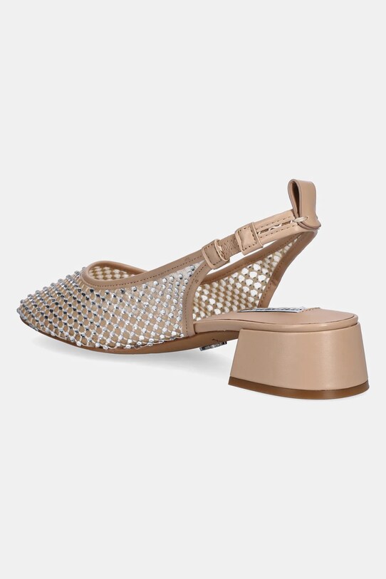 Boty Lodičky Steve Madden Smitten SM11003213.NMS béžová