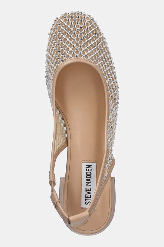 Lodičky Steve Madden Smitten béžová SM11003213.NMS