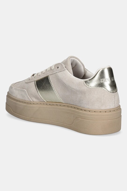 Obuv Semišové tenisky Steve Madden Moxy SM11003414.189 béžová