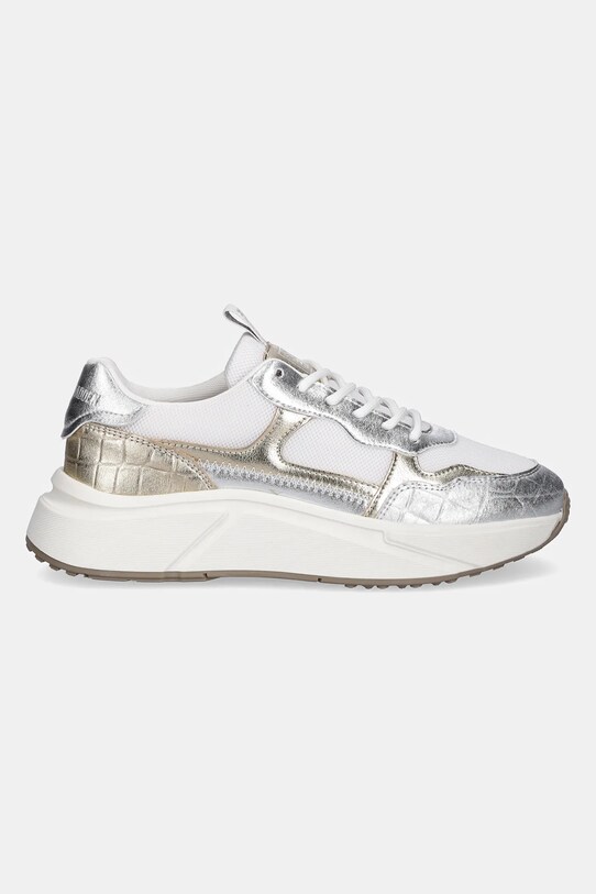Tenisky Steve Madden Starlyn SM11003459.SGO biela SS25