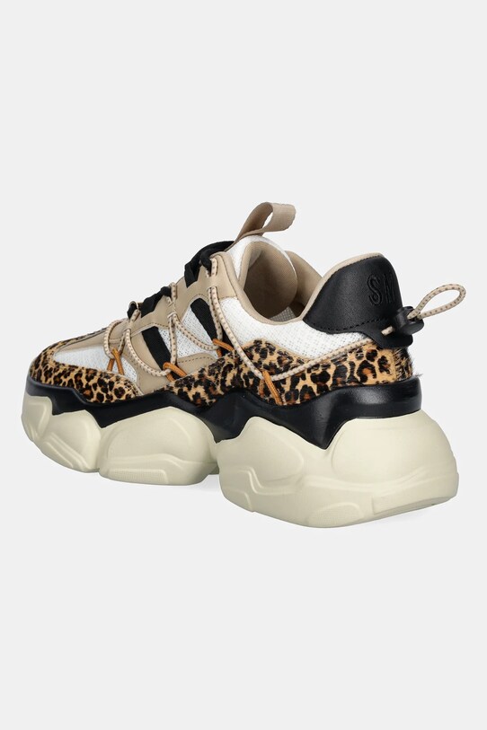 Obuv Tenisky Steve Madden Spectator-L SM11003509.702 béžová
