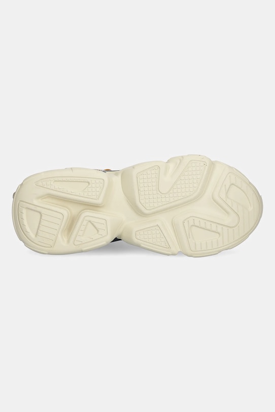 Tenisky Steve Madden Spectator-L SM11003509.702 béžová
