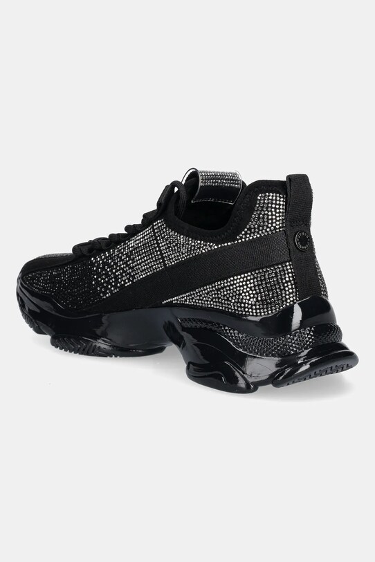 Obuv Tenisky Steve Madden Mysteria SM11003548.BPE čierna