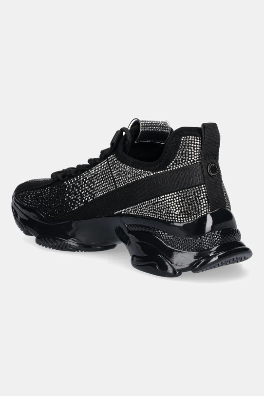 Boty Sneakers boty Steve Madden Mysteria SM11003548.BPE černá