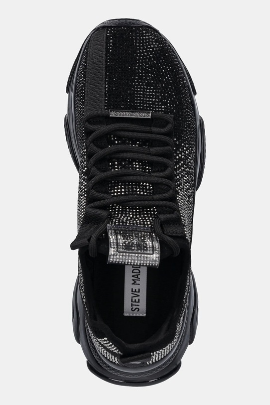 Sneakers boty Steve Madden Mysteria černá SM11003548.BPE
