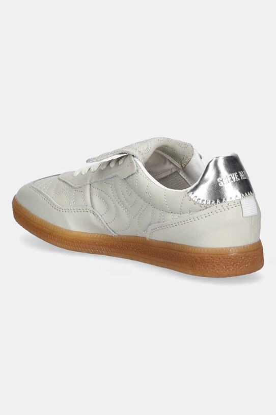 Obuv Kožené tenisky Steve Madden Eforma SM11003559.OWT béžová
