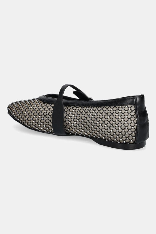 Obuv Baleríny Steve Madden Rejoice-MR SM11003560.001 čierna