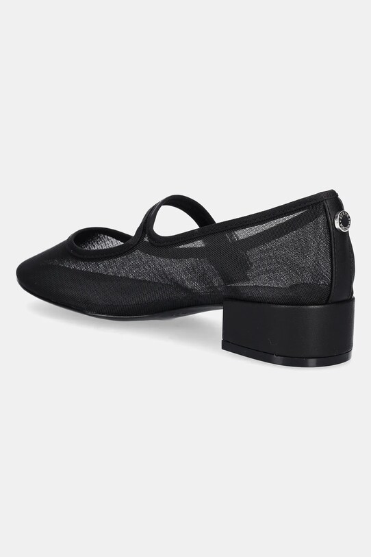 Obuwie Steve Madden czółenka Champaign SM11003563.00E czarny