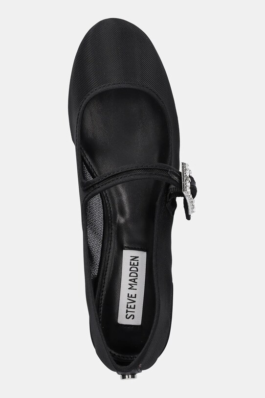 Steve Madden czółenka Champaign czarny SM11003563.00E