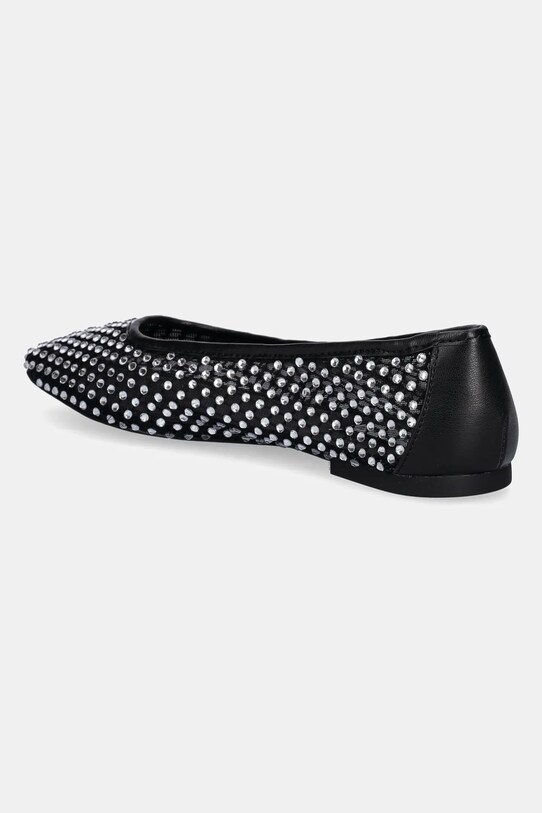 Obuv Baleríny Steve Madden Auden SM11003566.001 čierna