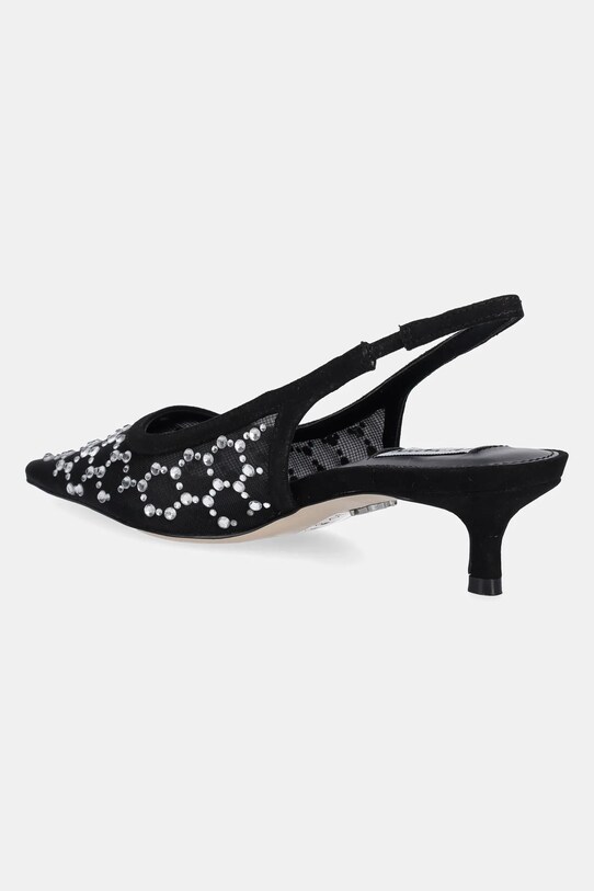 Взуття Туфлі Steve Madden Kari-MR SM11003569.010 чорний