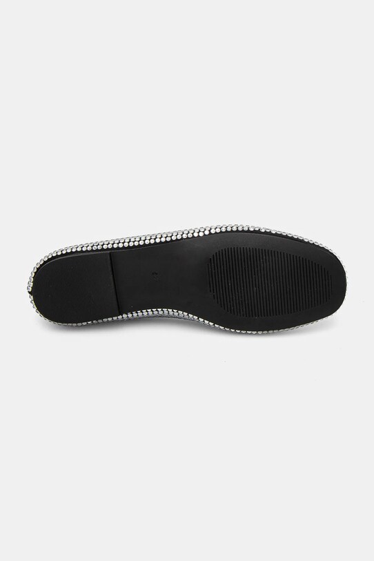 Steve Madden balerini Darts-R SM11003623.998 argintiu