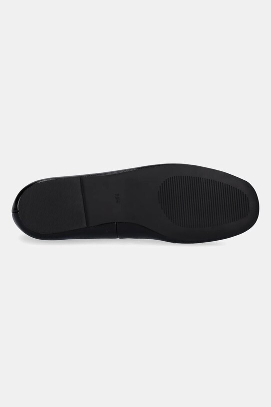 Kožené balerínky Steve Madden Darts SM11003624.05O čierna