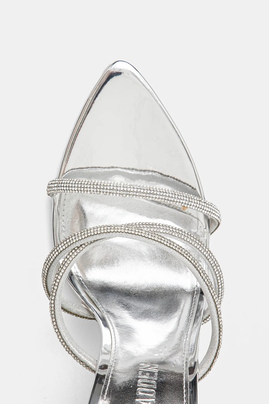 Steve Madden sandały Sky srebrny SM11003639.751