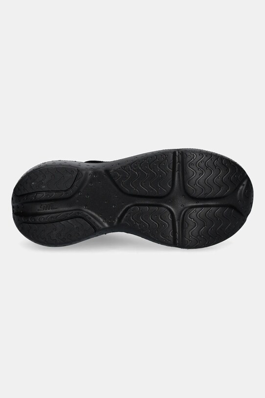 Кросівки Steve Madden Elevate 1R SM11003640.001 чорний
