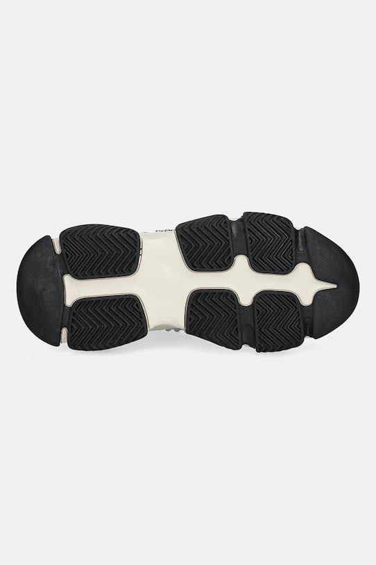 Steve Madden sneakersy Possession-SE SM19000135.93A czarny