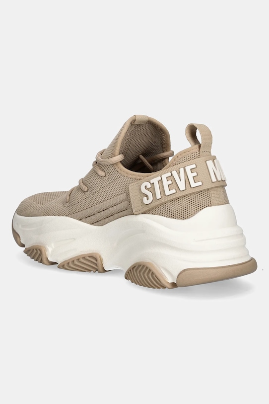 Взуття Кросівки Steve Madden Protégé-E SM19000032.ICW бежевий