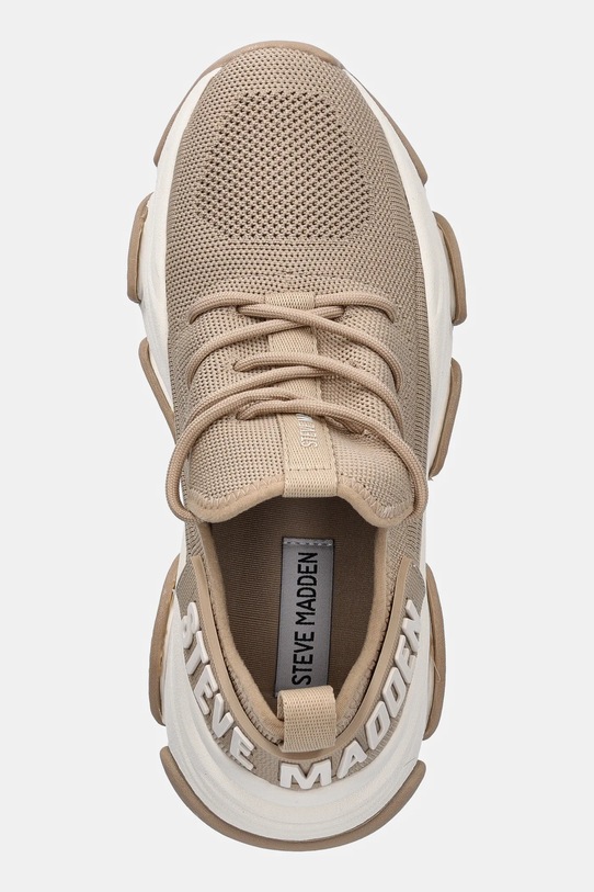 Кросівки Steve Madden Protégé-E бежевий SM19000032.ICW
