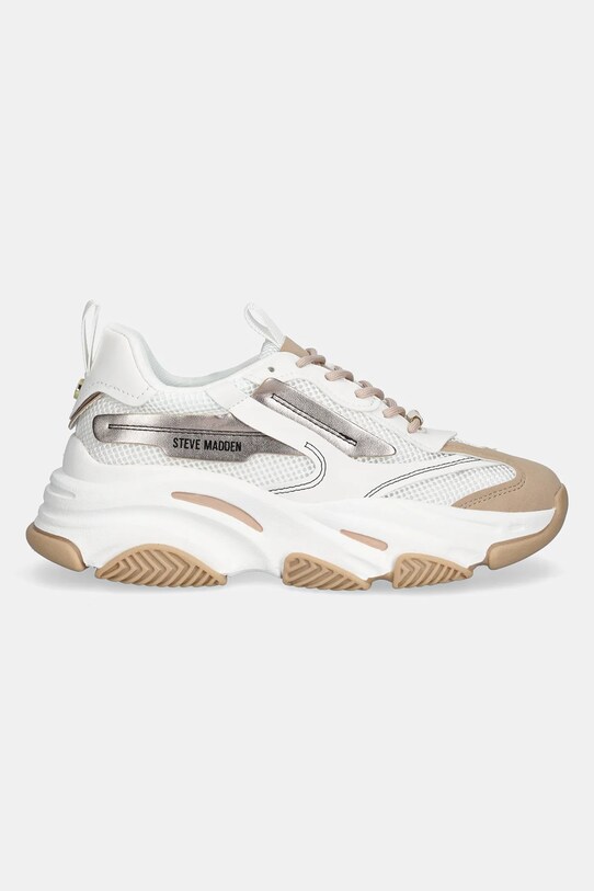 Кросівки Steve Madden Possession-SE SM19000033.10M бежевий SS25