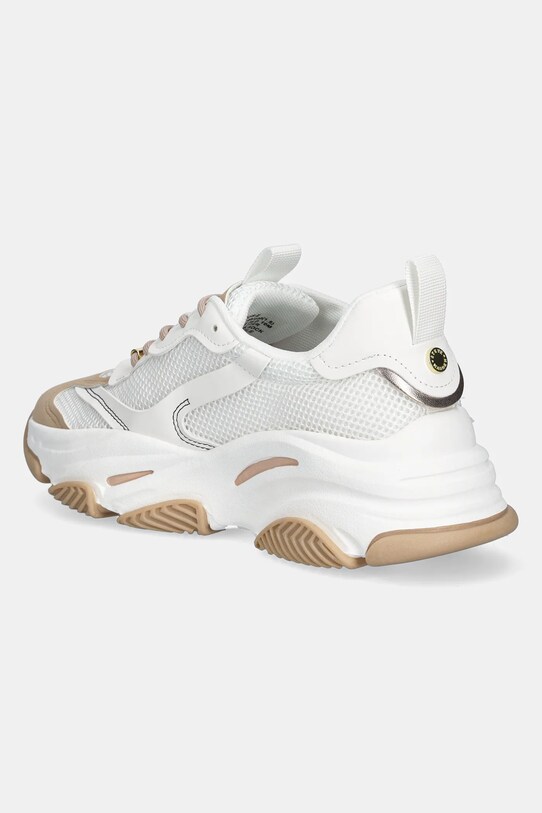 Взуття Кросівки Steve Madden Possession-SE SM19000033.10M бежевий
