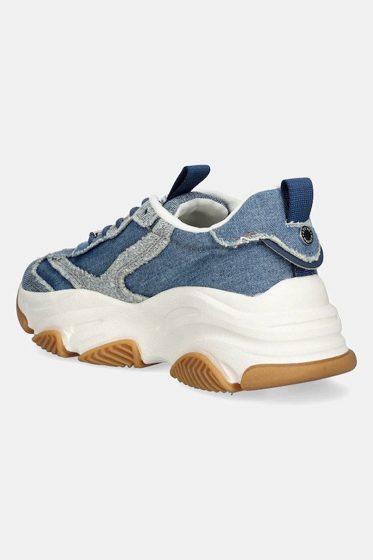 Încălțăminte Steve Madden sneakers Possession-SE SM19000033.467 albastru