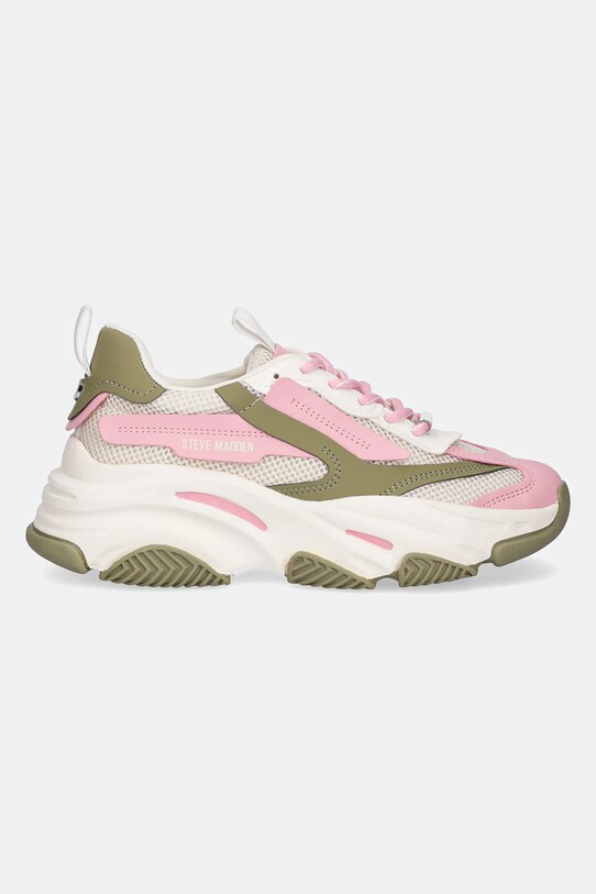 Кросівки Steve Madden Possession-SE SM19000033.GFP рожевий SS25