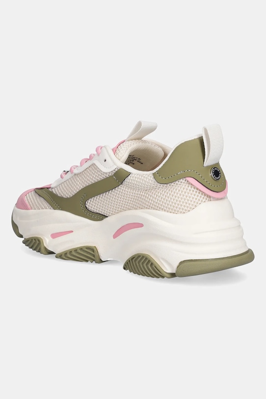 Obuwie Steve Madden sneakersy Possession-SE SM19000033.GFP różowy