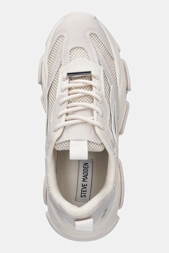 Αθλητικά Steve Madden Possession-SE μπεζ SM19000033.SVC