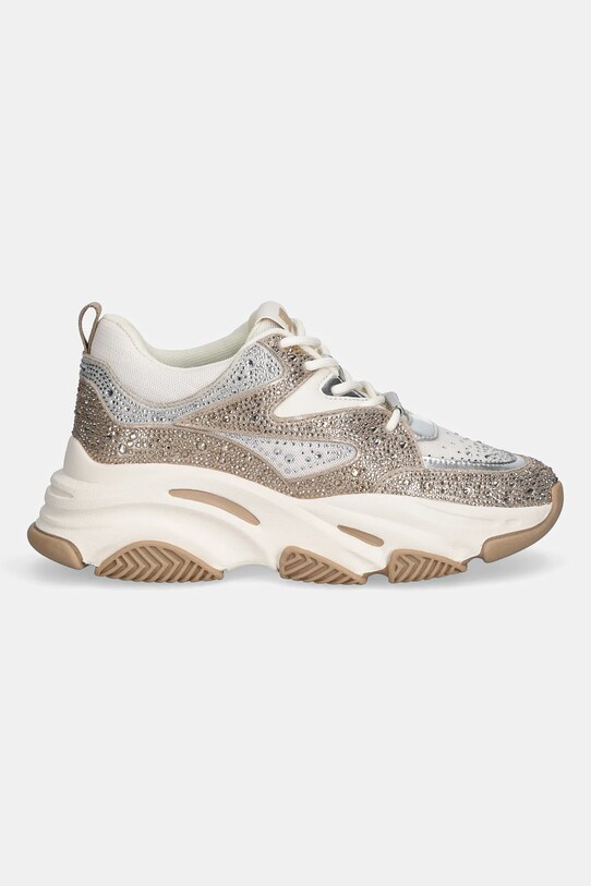 Steve Madden sneakers Privy SM19000082.SG3 aur SS25