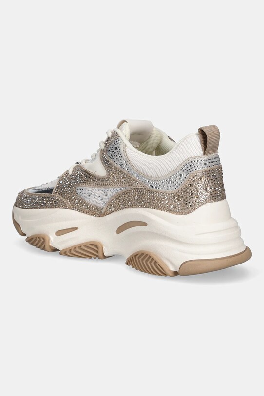 Obuwie Steve Madden sneakersy Privy SM19000082.SG3 złoty