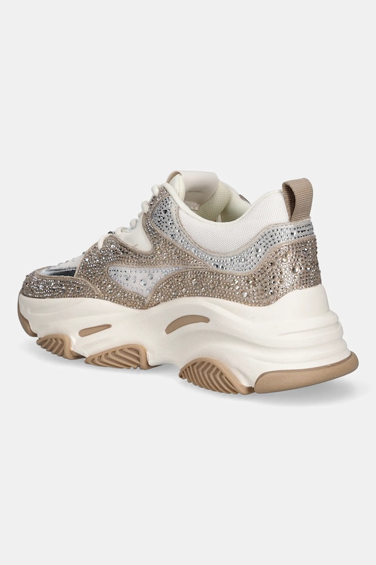 Obuwie Steve Madden sneakersy Privy SM19000082.SG3 złoty