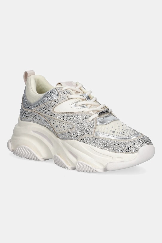 Steve Madden sneakers Privy sintetic bej SM19000082.SVC