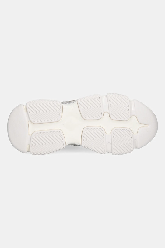 Steve Madden sneakersy Privy SM19000082.SVC beżowy
