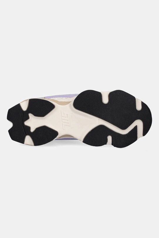 Кроссовки Steve Madden Speedster-E SM19000122.140 фиолетовой