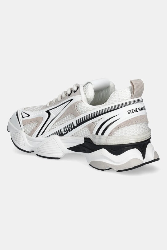 Obuv Tenisky Steve Madden Speedster-E SM19000122.15Y béžová