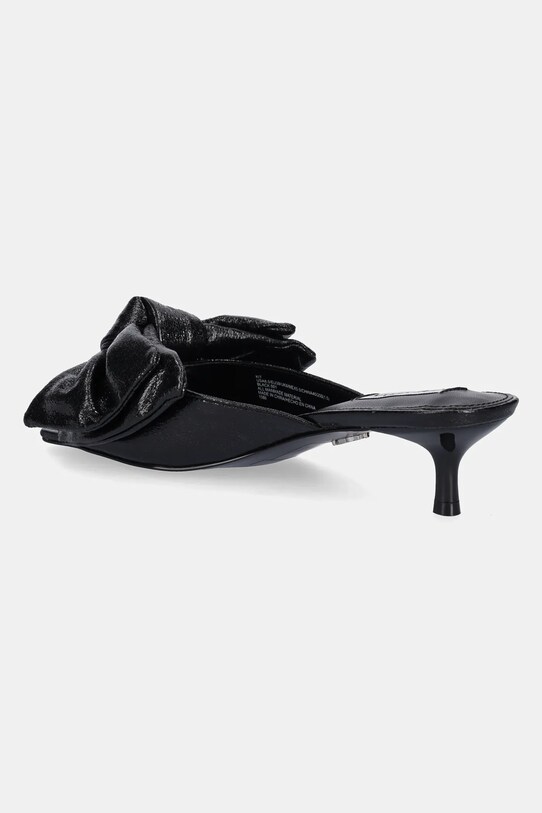 Încălțăminte Steve Madden papuci Kit SM11003719.001 negru