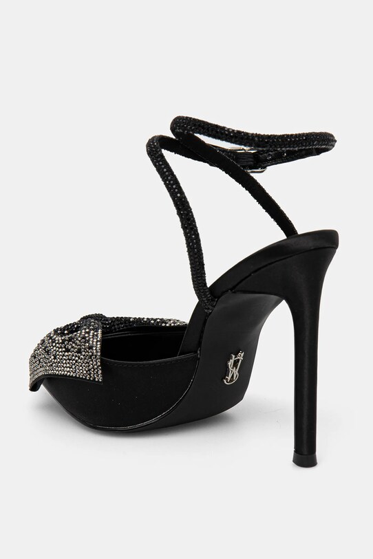 Παπούτσια Γόβες Steve Madden Vincentia-E SM19000127.486 μαύρο