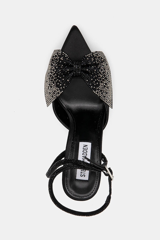 Γόβες Steve Madden Vincentia-E μαύρο SM19000127.486